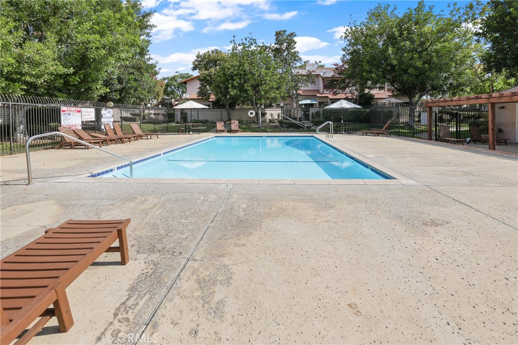 910 North Redding Way, Unit F Upland, CA 91786 - Photo 44 of 54