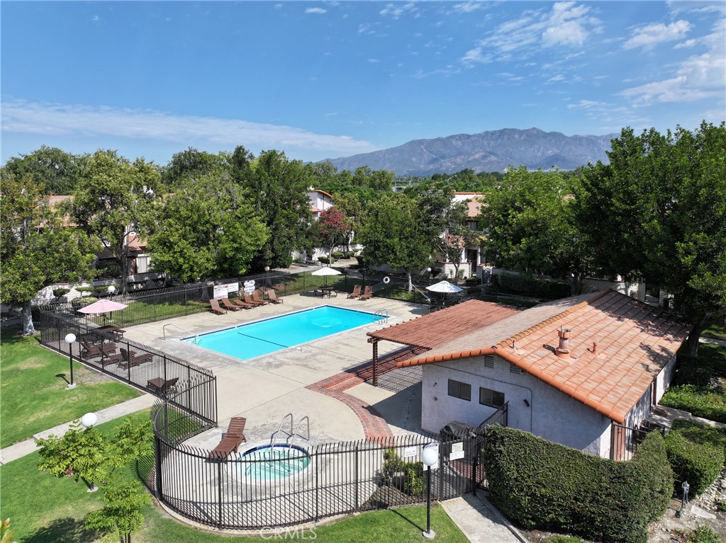 910 North Redding Way, Unit F Upland, CA 91786 - Photo 46 of 54