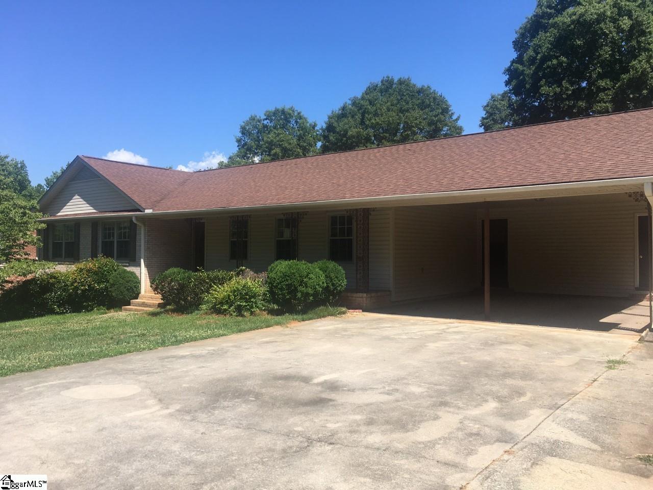 406 Old Stagecoach Road Easley, SC 29642 - Photo 1 of 9 Gallery Image 1
