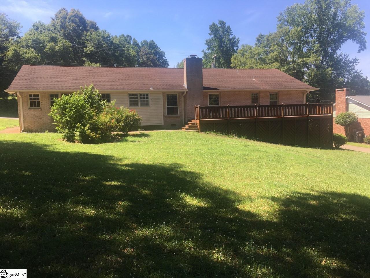 406 Old Stagecoach Road Easley, SC 29642 - Photo 8 of 9 Gallery Image 8