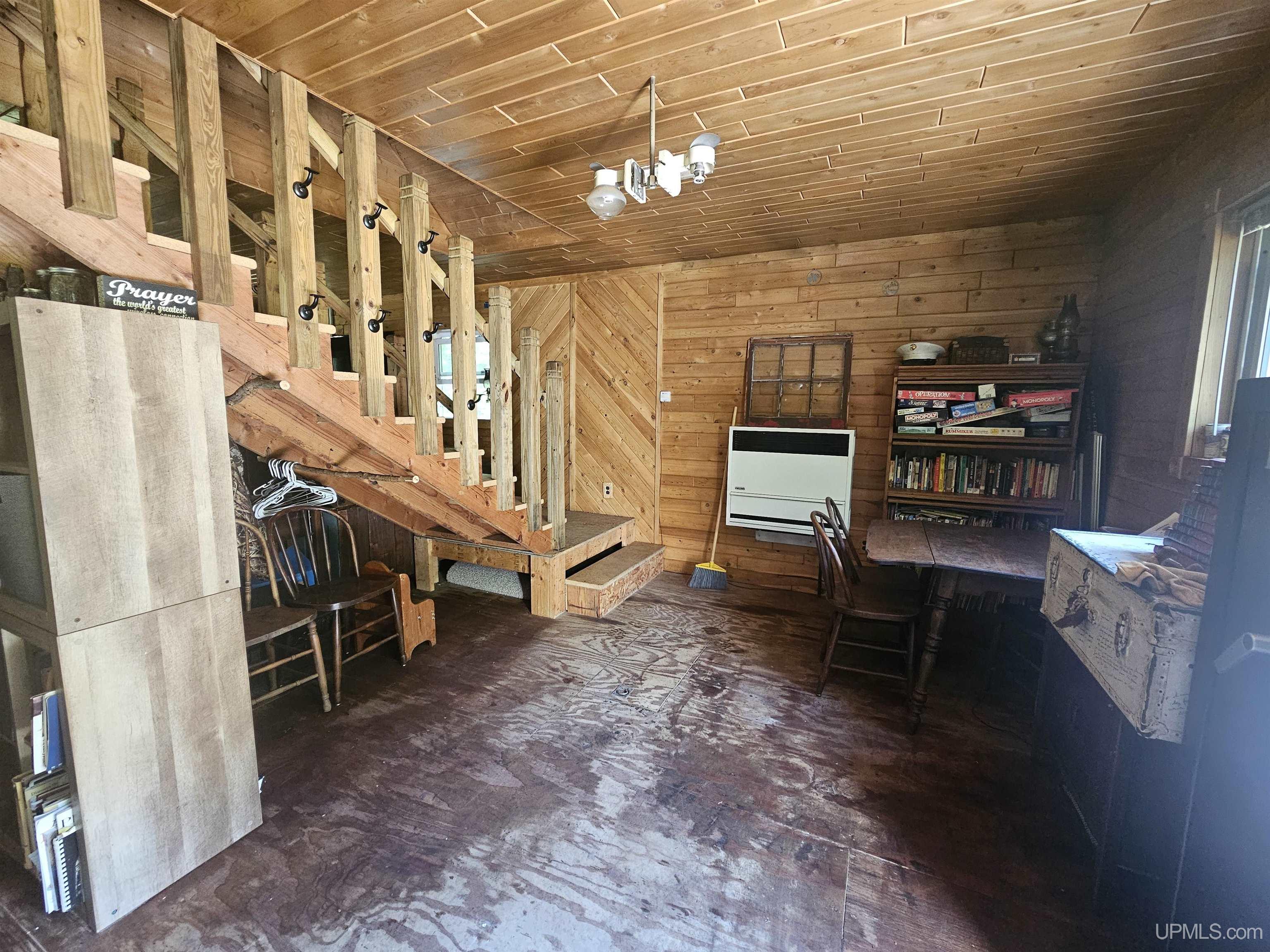 7450 Northwestern Road Big Bay, MI 49808 - Photo 17 of 58
