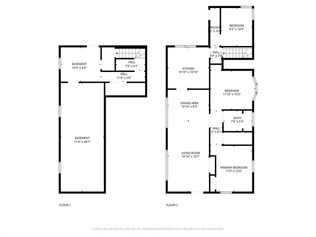 a room with furniture and wooden floor