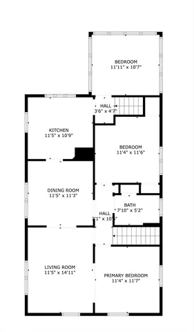 $999,000 | 62-64 Lawn Avenue, Quincy, MA 02169