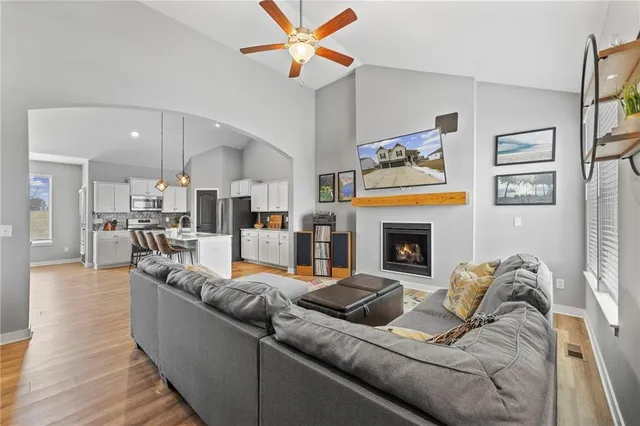 $450,000 | 3727 Northwest 95th Street, Kansas City, MO 64156