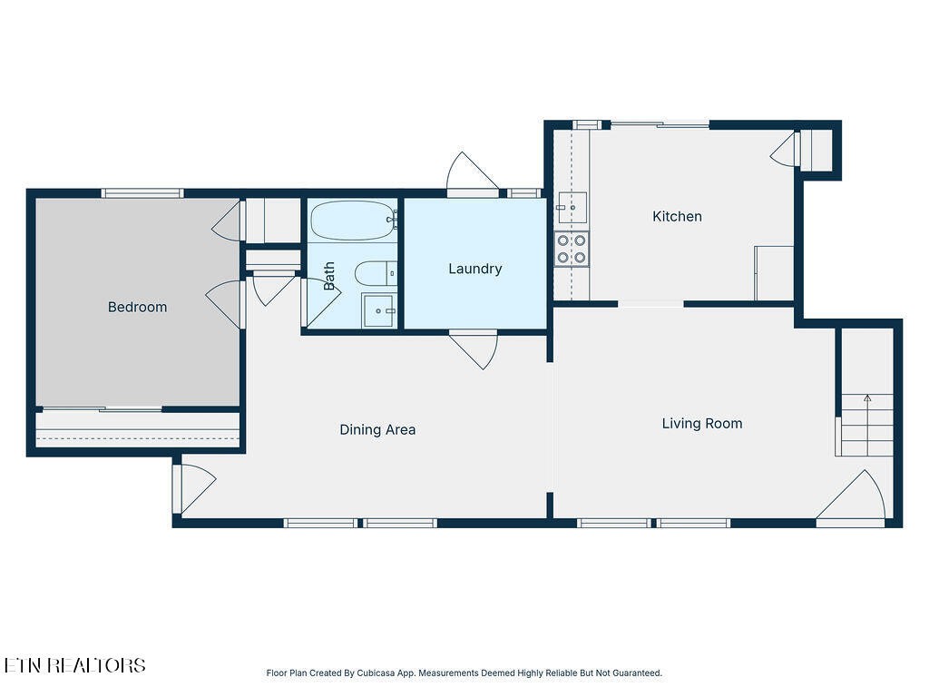 155 Tacoma Road Oak Ridge, TN 37830 - Photo 31 of 33 a picture of a bathroom with a sink