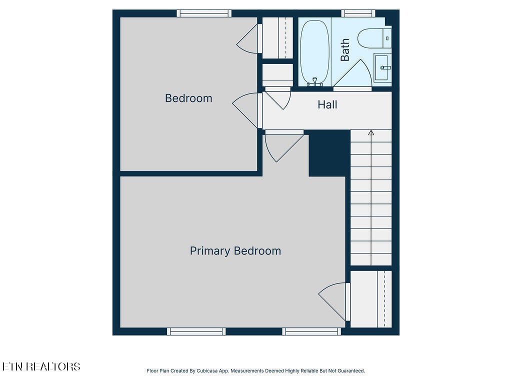 155 Tacoma Road Oak Ridge, TN 37830 - Photo 32 of 33 a picture of a room
