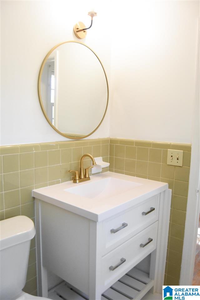 1312 Conger Road Anniston, AL 36207 - Photo 25 of 29