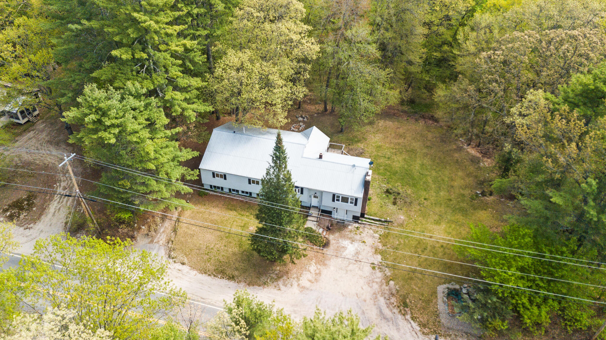 421 Harrison Road Naples, ME 04055 - Photo 3 of 68 DJI_0212