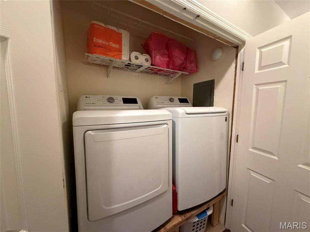2336 Rutger Street, Unit 36B St. Louis, MO 63104 - Photo 15 of 26 Gallery Image 15