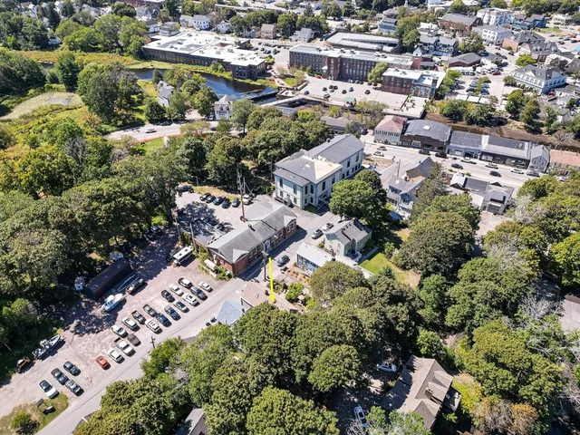 $849,000 | 16 Elm Street, Ipswich, MA 01938