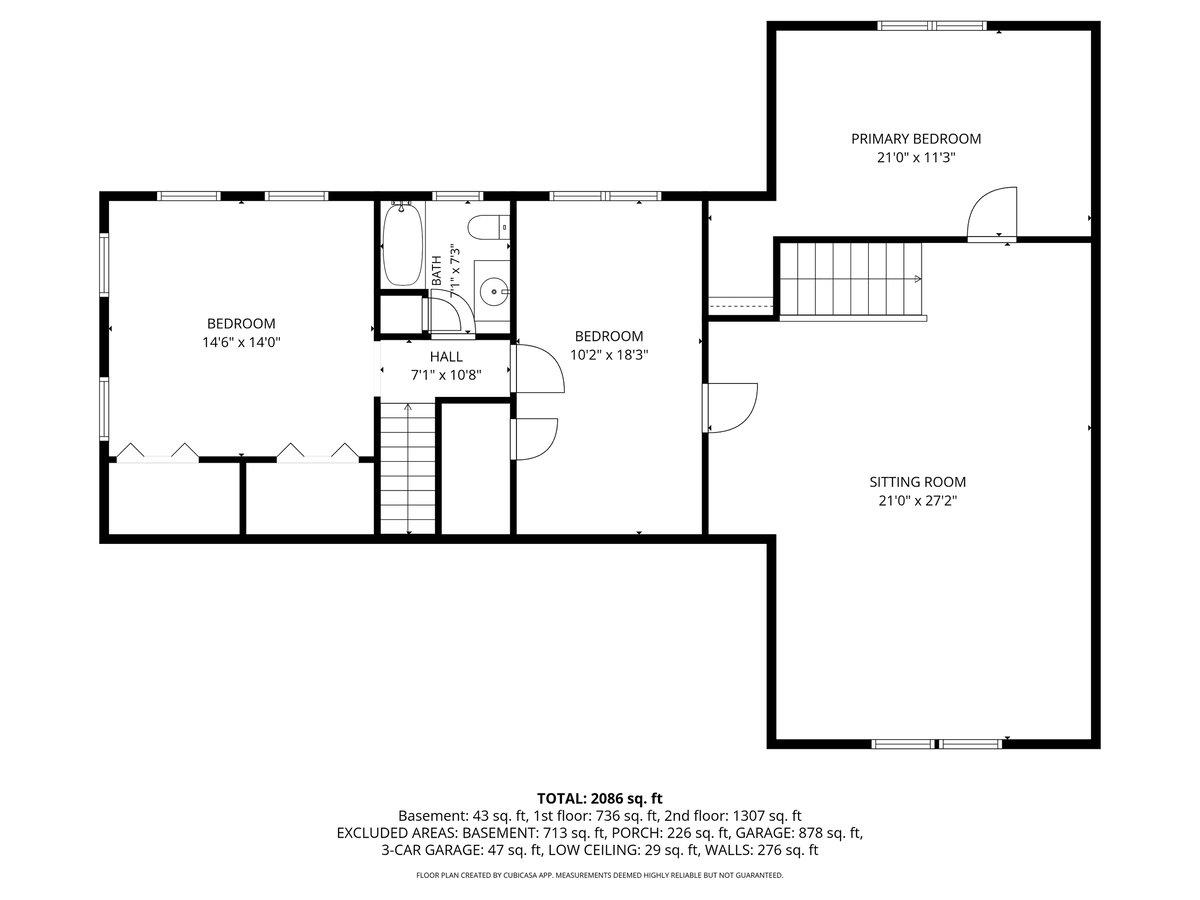 186 Woodhill Hooksett Road Bow, NH 03304 - Photo 31 of 31 Gallery Image 31