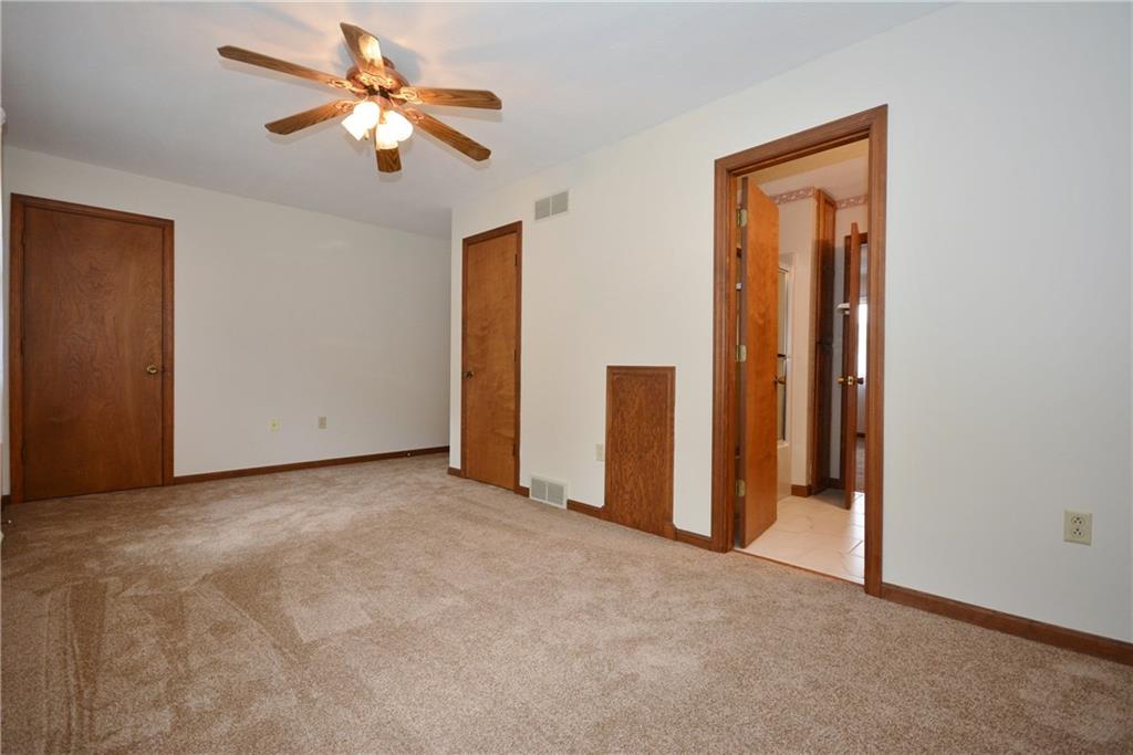 1200 C McGovern Road Houston, PA 15342 - Photo 14 of 23 Master Bedroom