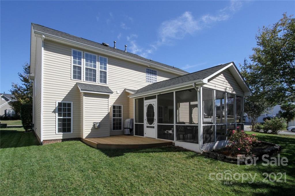 5532 Alexandrite Way Fort Mill, SC 29708 - Photo 36 of 39 Gallery Image 36