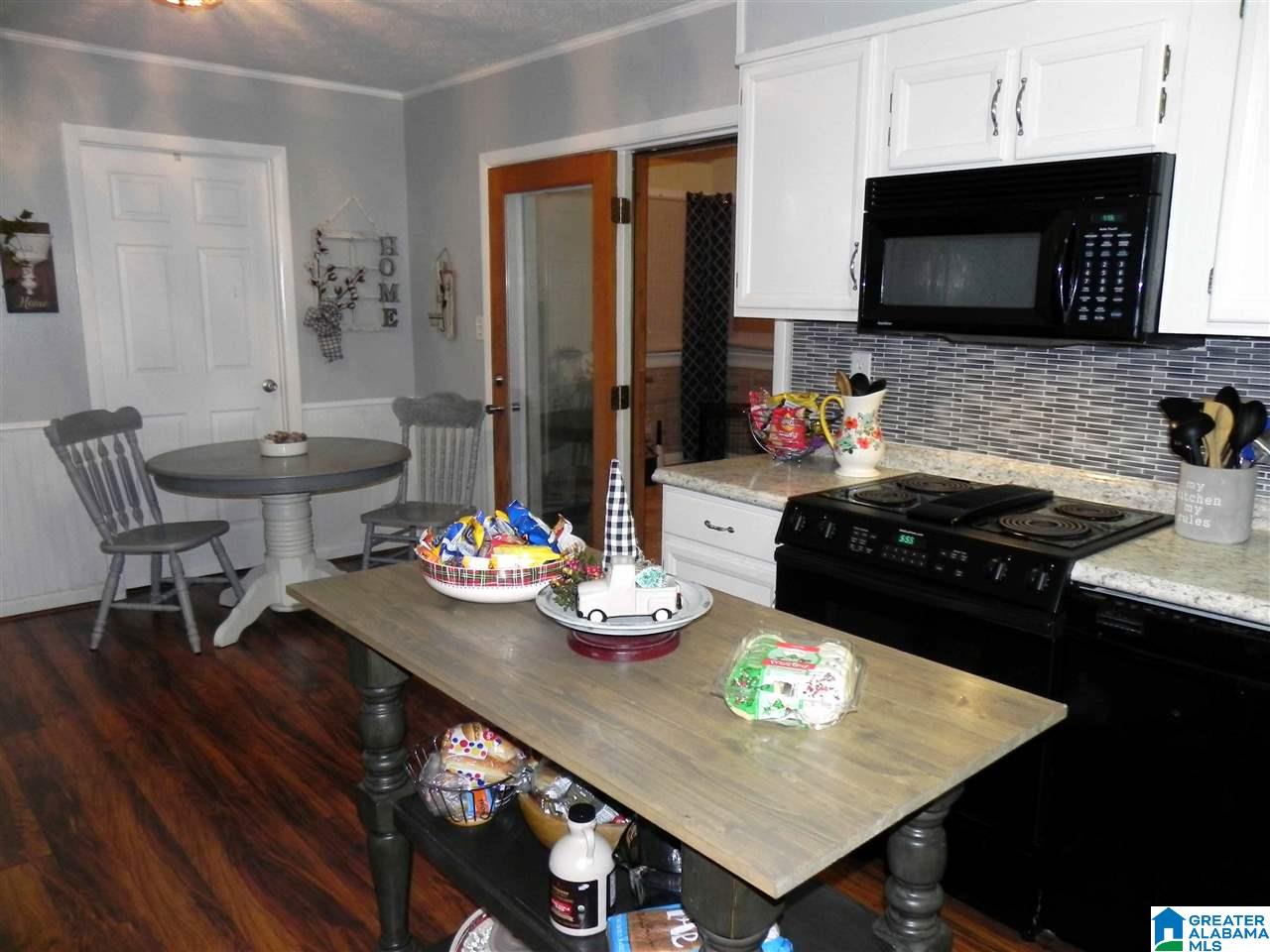 1072 Holland-Finley Road Jacksonville, AL 36265 - Photo 19 of 45