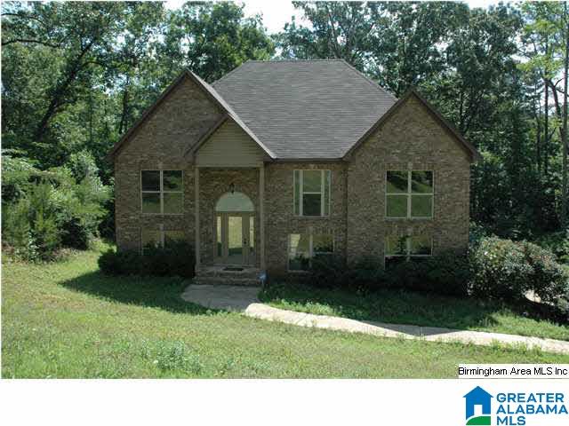 109 Quinncrest Road Bessemer, AL 35022 - Photo 1 of 11