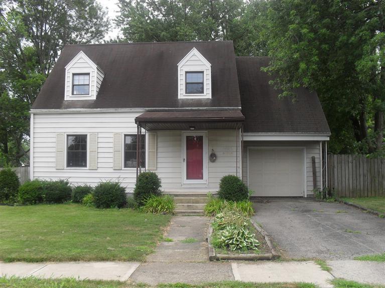 1402 Croydon Road Troy, OH 45373 - Photo 1 of 1 Gallery Image 1