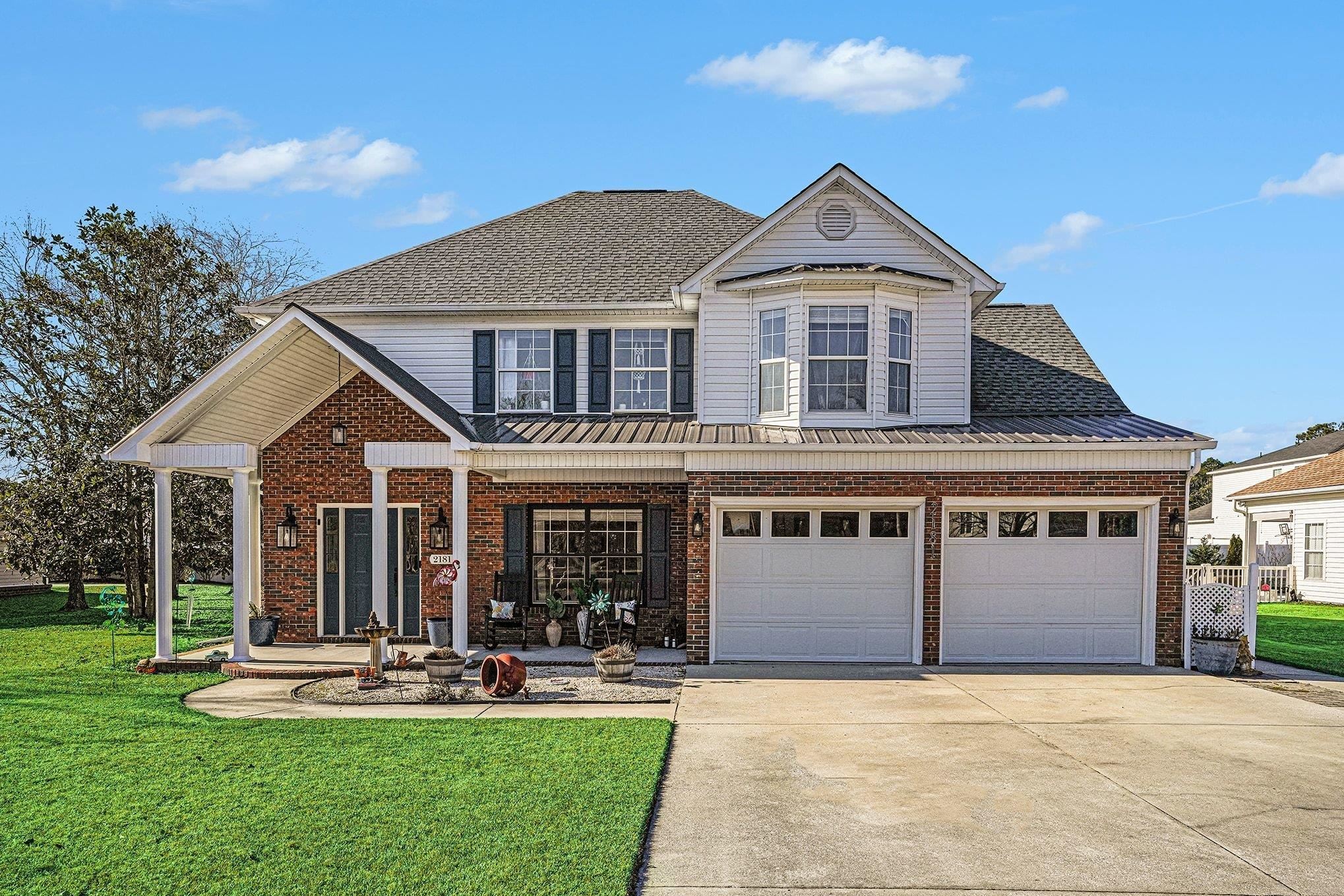 2181 Deerfield Avenue Surfside Beach, SC 29575 - Photo 1 of 25