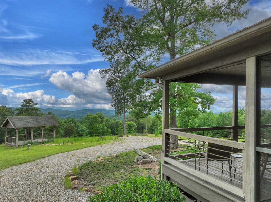 458 Blue Berry Ridge Morganton, GA 30560 - Photo 47 of 58 Gallery Image 47