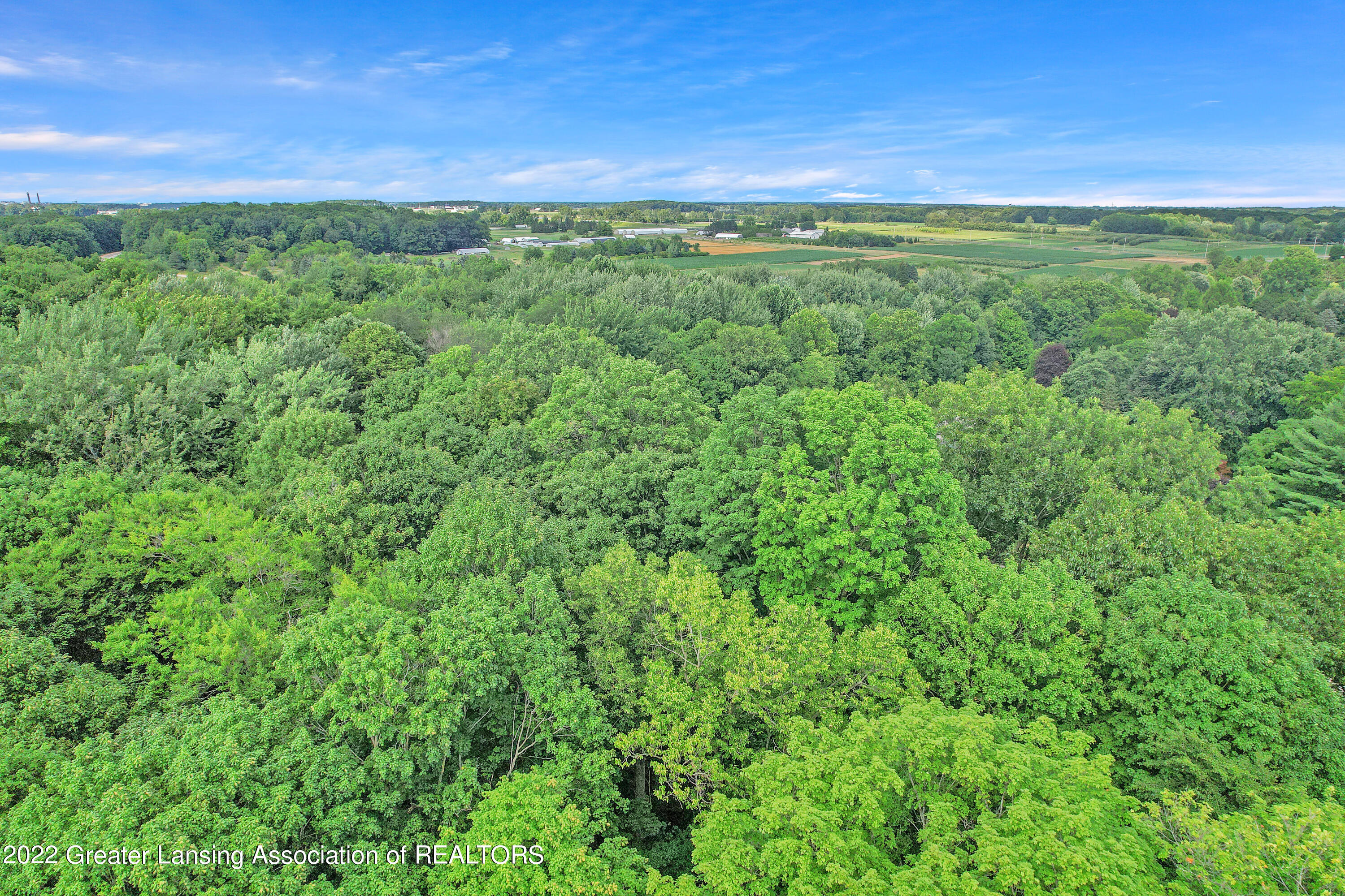 0 Sandhill Road Lansing, MI 48911 - Photo 9 of 9 DJI_0042
