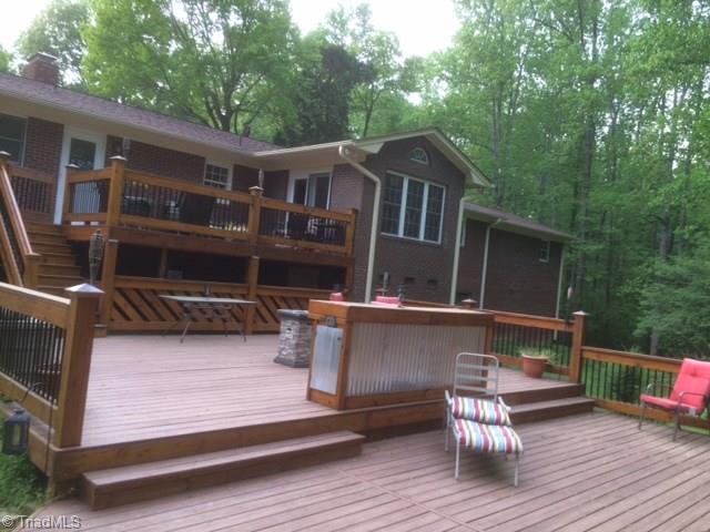1457 Embler Road Lexington, NC 27292 - Photo 2 of 12