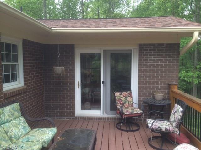 1457 Embler Road Lexington, NC 27292 - Photo 3 of 12