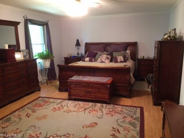 1457 Embler Road Lexington, NC 27292 - Photo 5 of 12