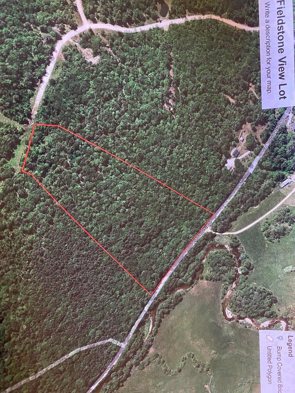 21 Fieldstone Road Campton, NH 03223 - Photo 5 of 6