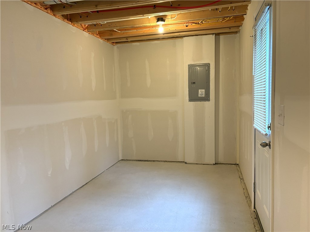 210 Raintree Lane Painesville, OH 44077 - Photo 15 of 20 Extra room to finish or use as storage