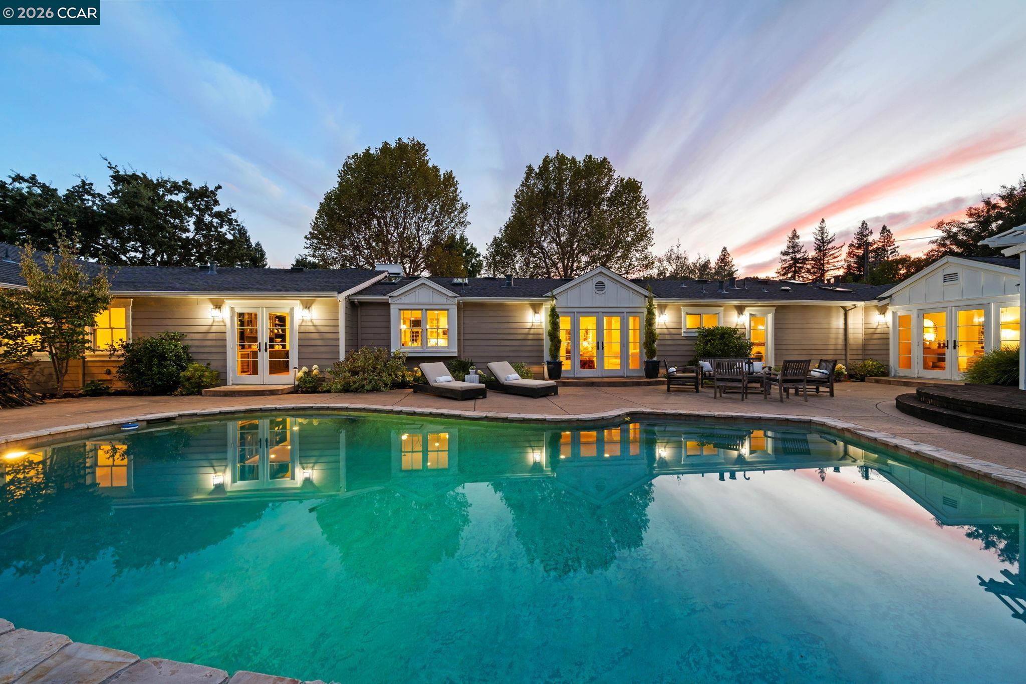 1332 Reliez Valley Road Lafayette, CA 94549 - Photo 83 of 90 Gallery Image 83