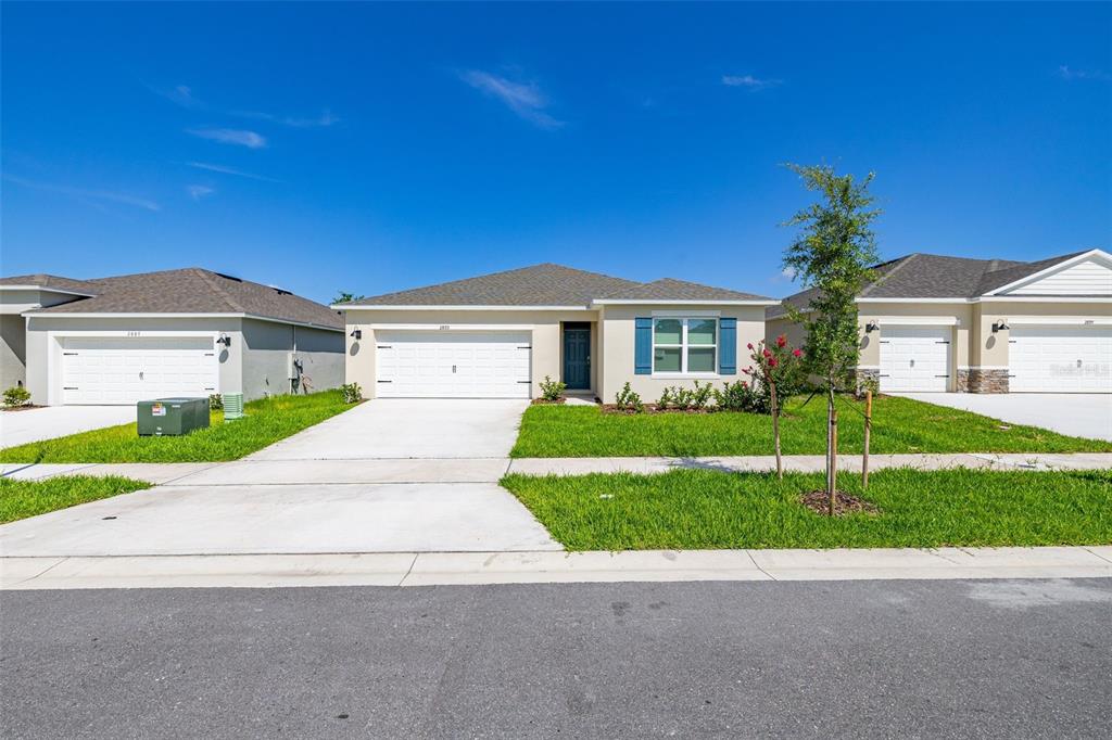 2893 House Finch Road Harmony, FL 34773 - Photo 5 of 84
