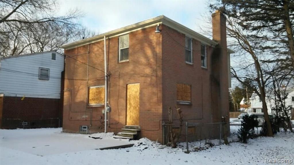16842 Evergreen Road Detroit, MI 48219 - Photo 6 of 26