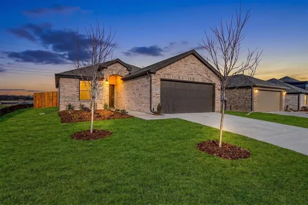 $260,496 | 2131 Hollyberry Drive, Sulphur Springs, TX 75482