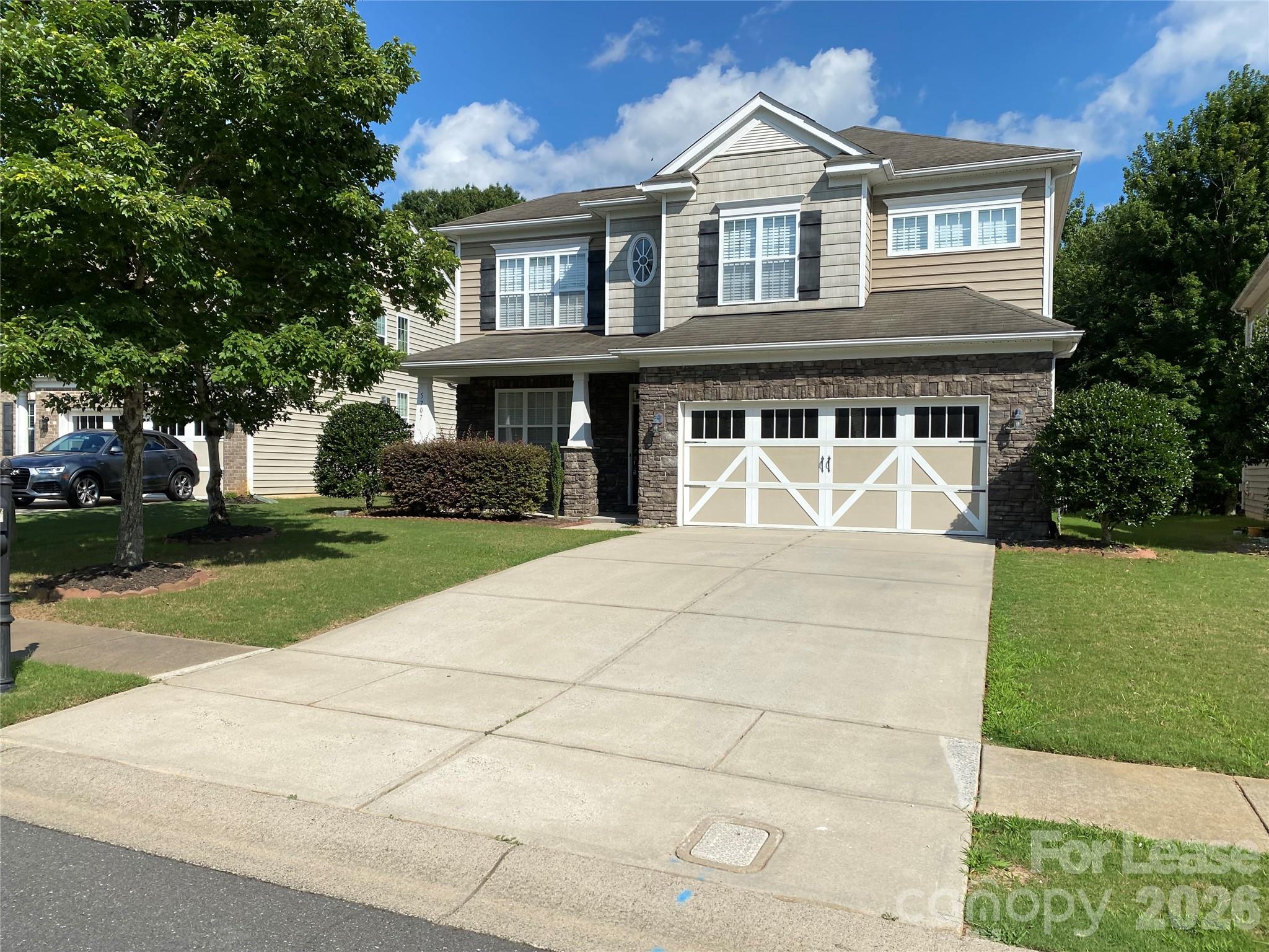 5707 Cactus Valley Road Charlotte, NC 28277 - Photo 2 of 44