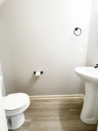 $995 | 2291 McCormick Lane, Unit C, Clarksville, TN 37040