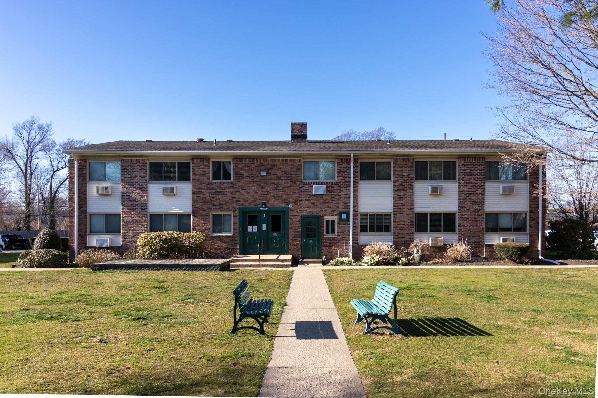 2449 Union Boulevard, Unit 36A Islip, NY 11751 - Photo 10 of 15