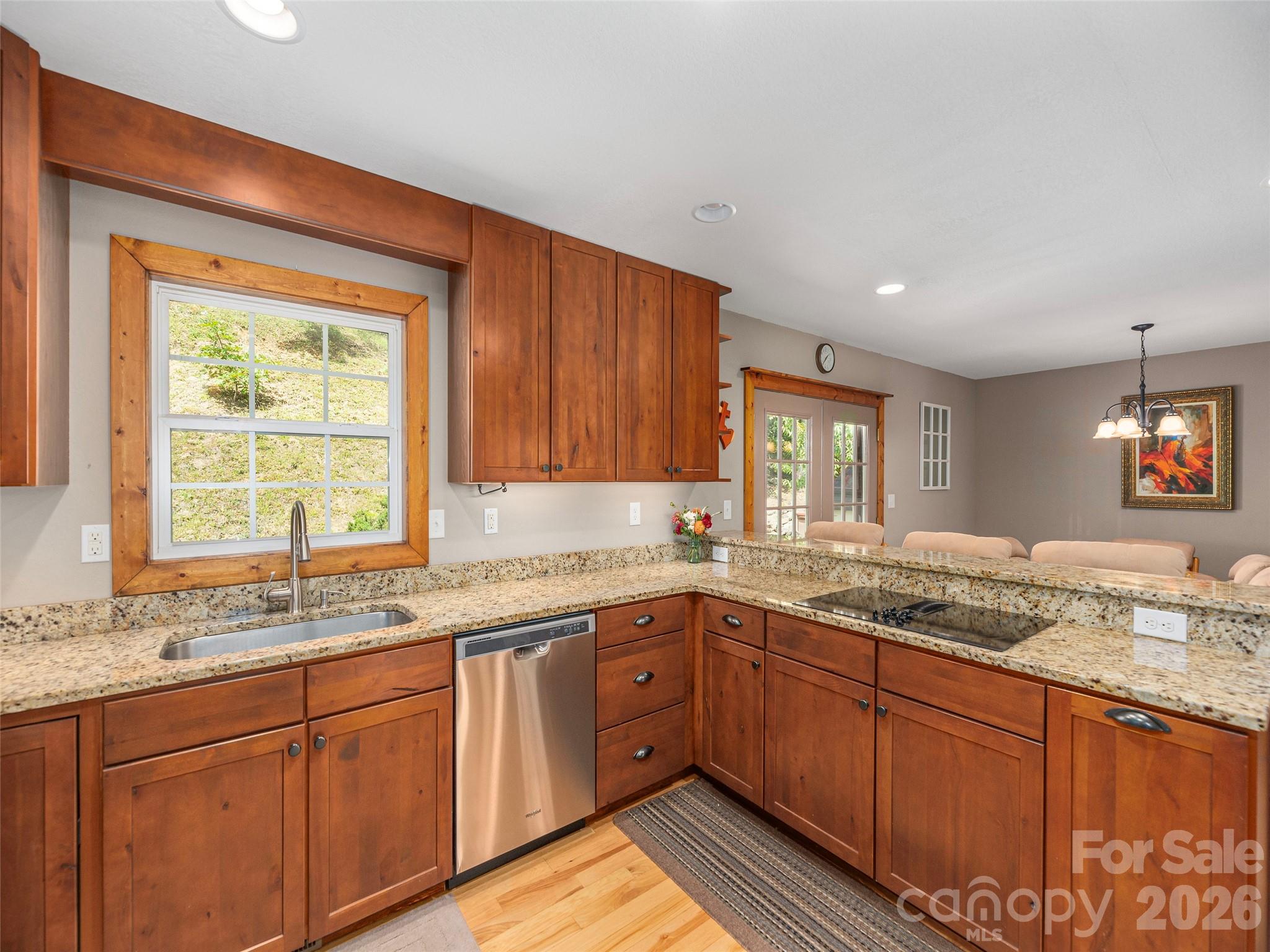 27 Little Roundtop Road Clyde, NC 28721 - Photo 12 of 29 Gallery Image 12