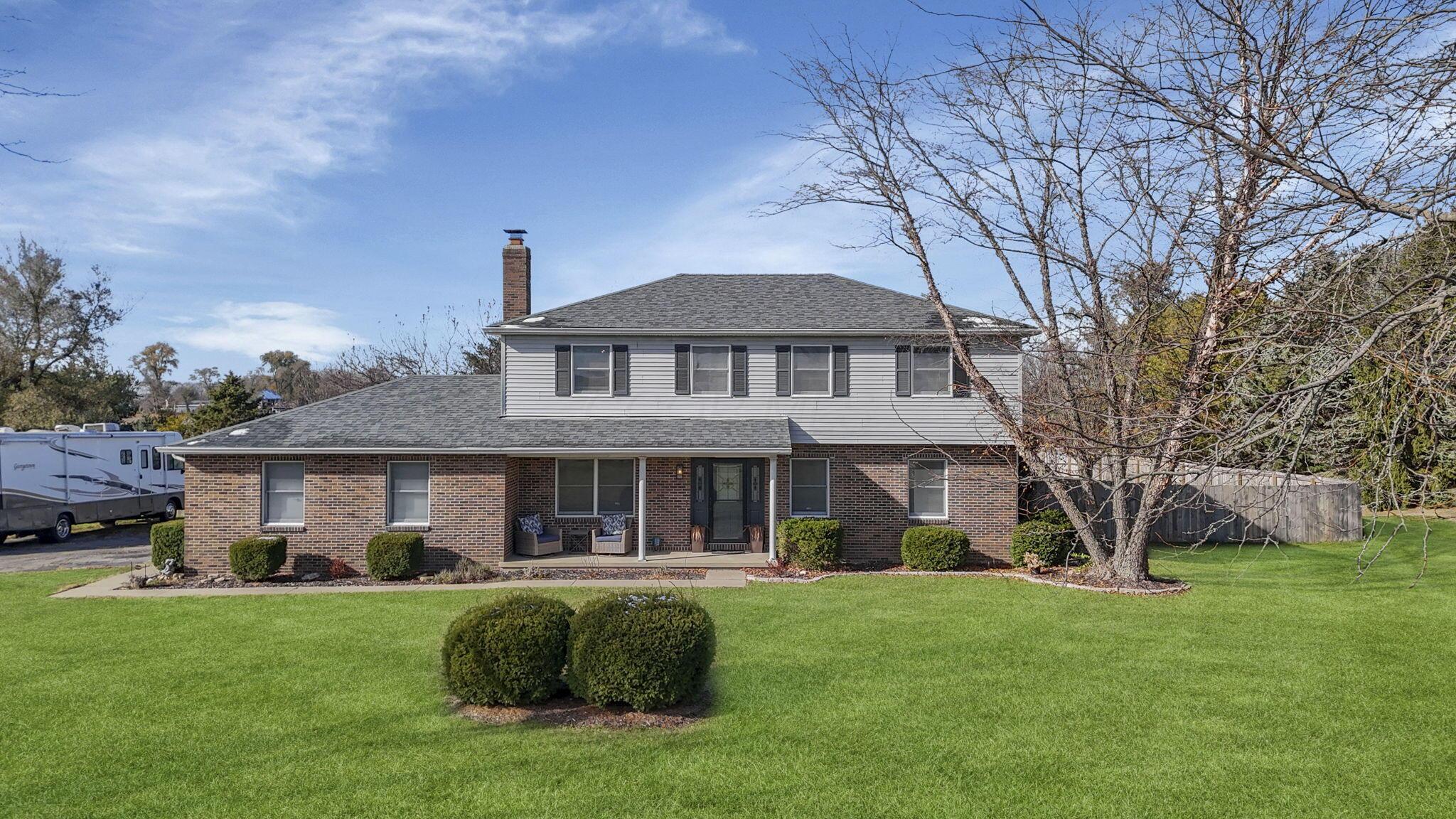 638 Three Mile Road Urbana, OH 43078 - Photo 2 of 55 Additional View