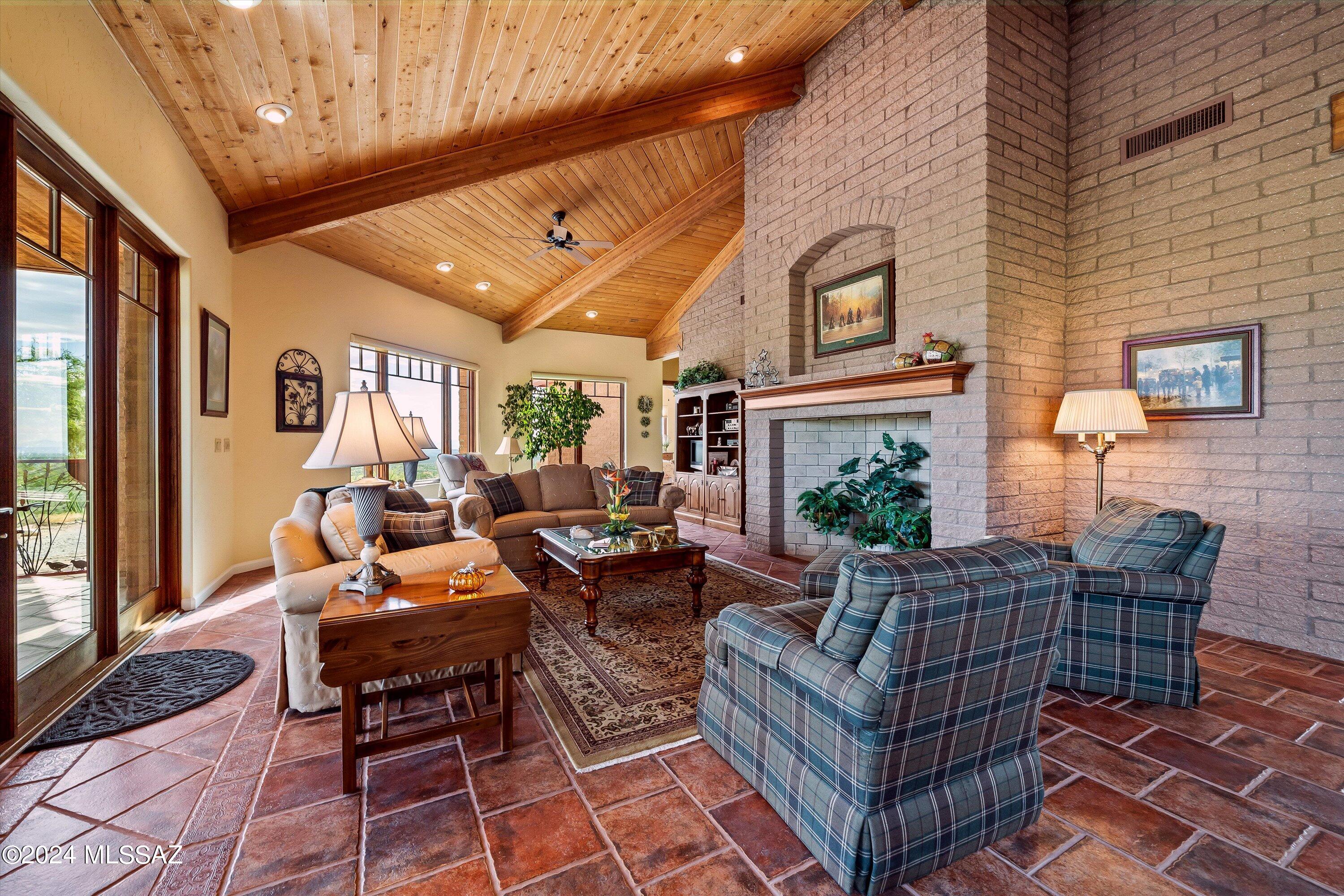 20705 East Marsh Station Road Vail, AZ 85641 - Photo 9 of 43