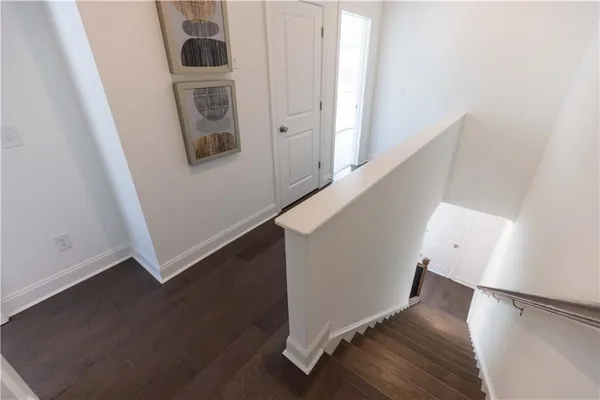 $469,900 | 4205 Millcroft Place, Unit 218, Buford, GA 30518