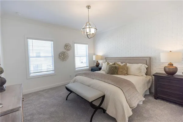 $469,900 | 4205 Millcroft Place, Unit 218, Buford, GA 30518