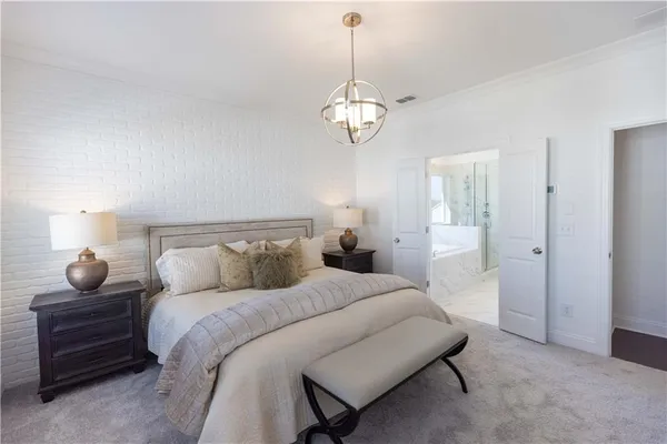 $469,900 | 4205 Millcroft Place, Unit 218, Buford, GA 30518