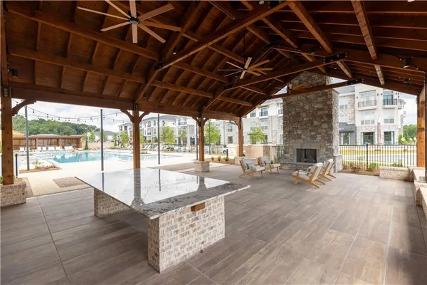 $469,900 | 4205 Millcroft Place, Unit 218, Buford, GA 30518