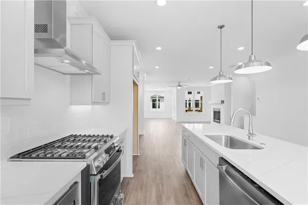 $469,900 | 4205 Millcroft Place, Unit 218, Buford, GA 30518