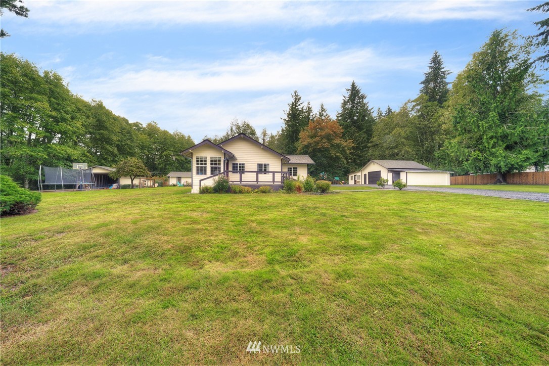 77 Keys Road West Elma, WA 98541 - Photo 1 of 29 Gallery Image 1