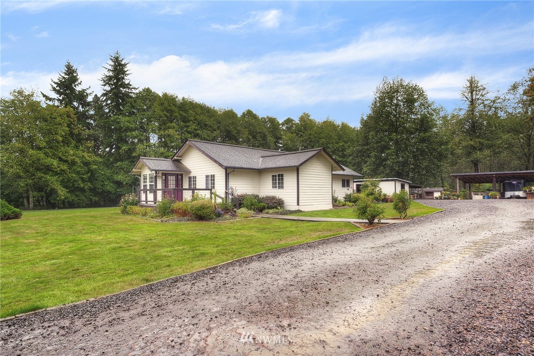 77 Keys Road West Elma, WA 98541 - Photo 2 of 29 Gallery Image 2