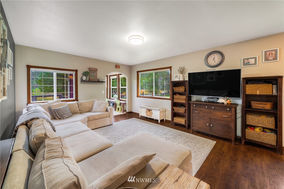 77 Keys Road West Elma, WA 98541 - Photo 6 of 29 Gallery Image 6