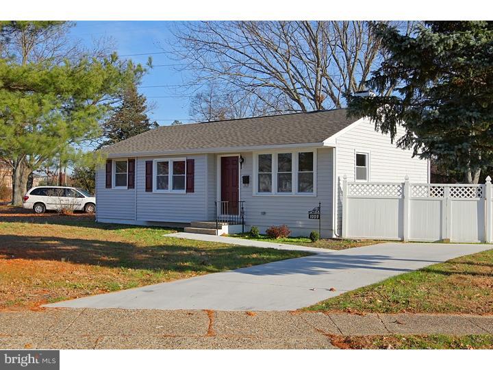 1059 Turnersville Road Pine Hill, NJ 08021 - Photo 1 of 12 Gallery Image 1