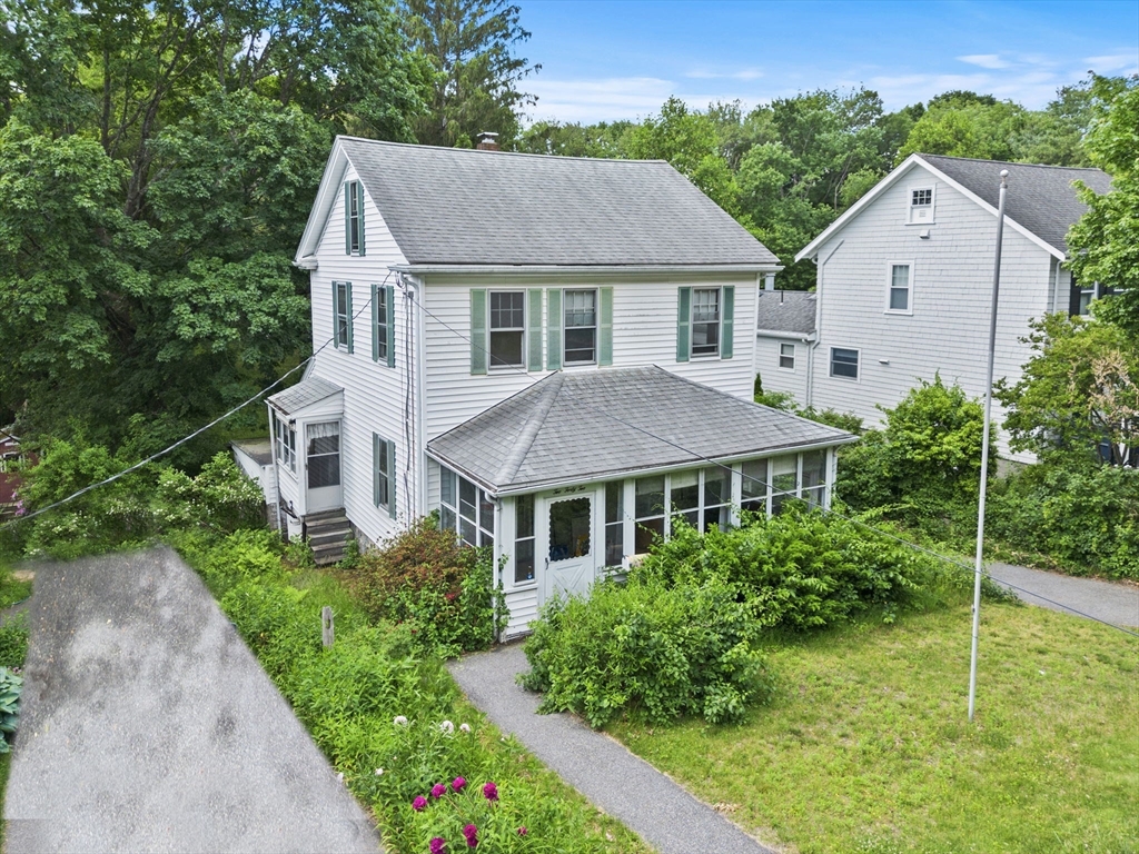 242 Lincoln Street Lexington, MA 02421 - Photo 1 of 30