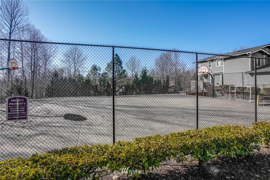 11417 Southeast 171st Street Renton, WA 98055 - Photo 27 of 27 a view of a backyard