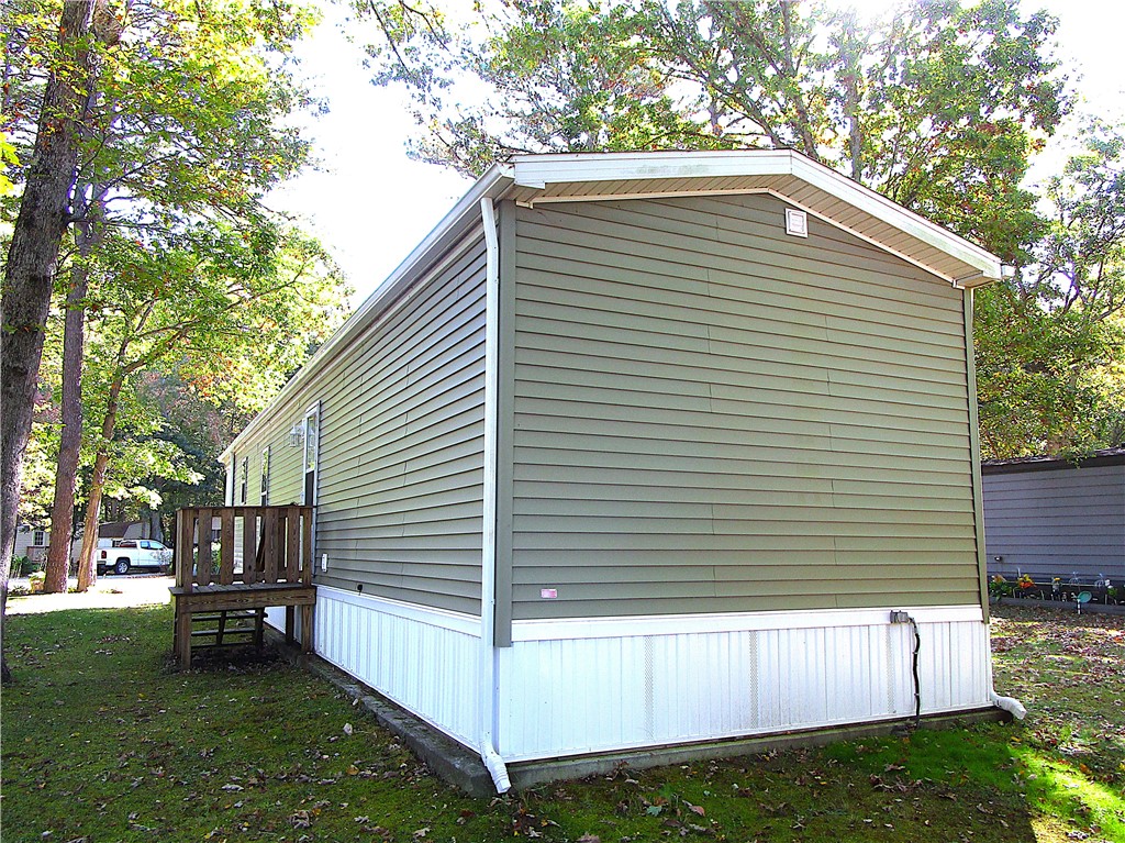 40 Leisure Way Coventry, RI 02816 - Photo 20 of 27